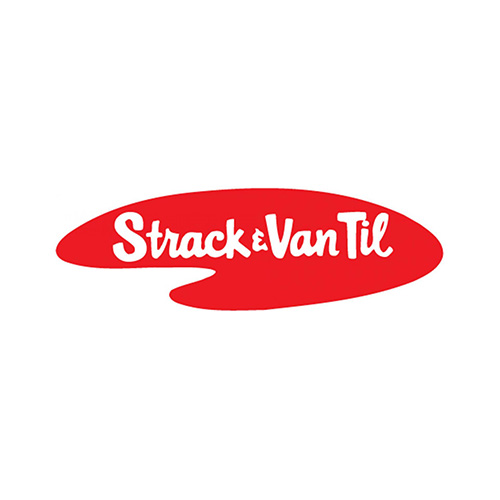 Strack and Van Till logo